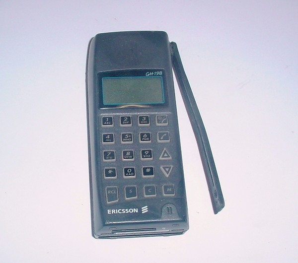 Ericsson GH198