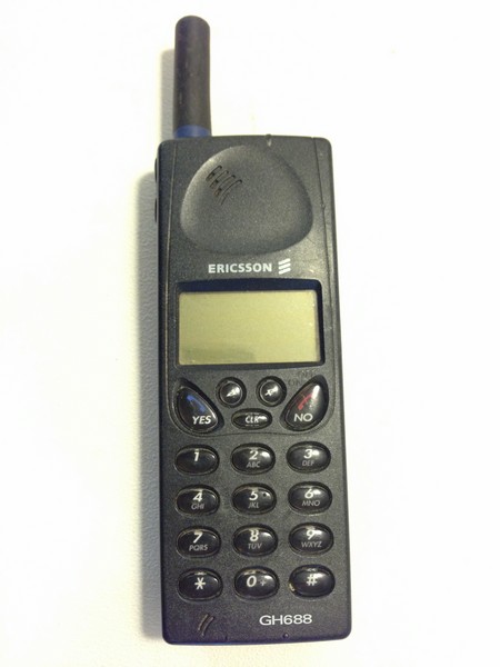 Ericsson GH688