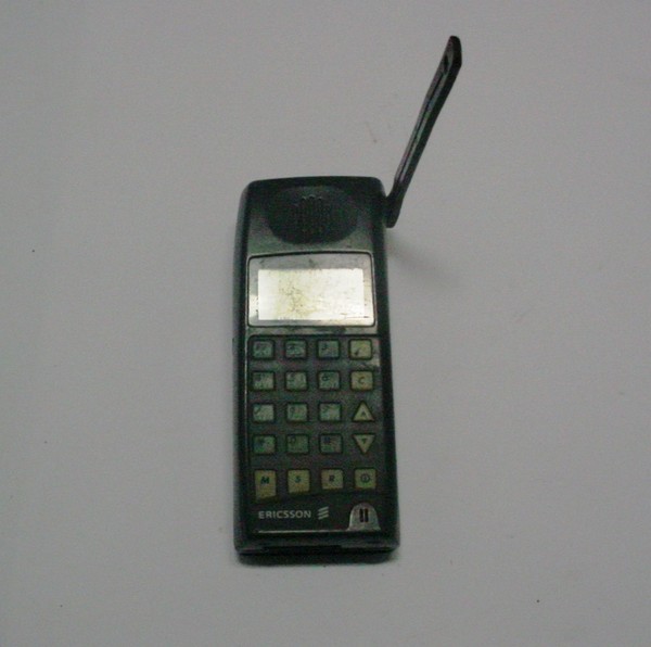 Ericsson nh99