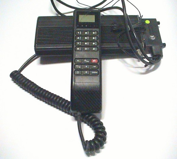 Motorola ATF3