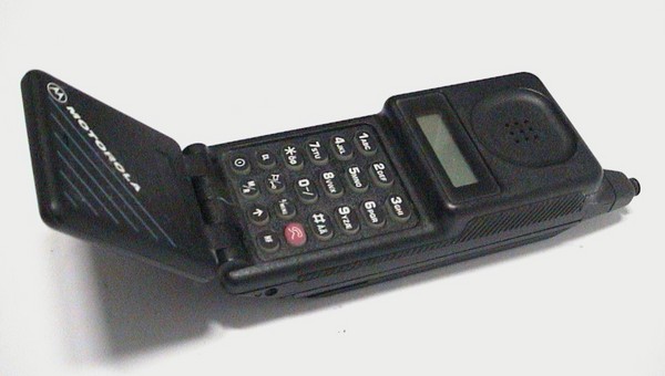 Motorola Micro tac