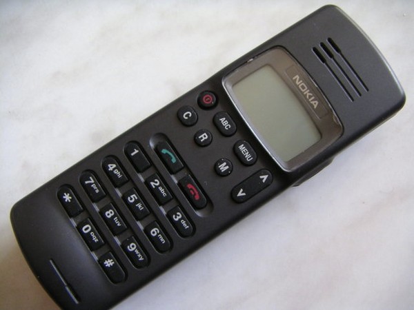 Nokia 121