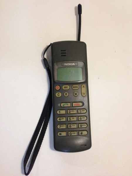 Nokia THN-6