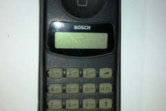Bosch sx ng1