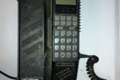 Carvox 3500 Motorola