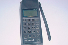 Ericsson GH198
