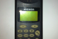 Maxon HP900