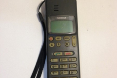 Nokia THN-6