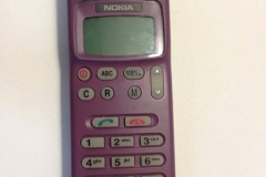Nokia THX-6V