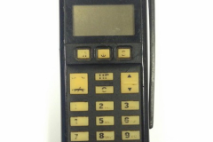 Pocketline 8000 Ericsson