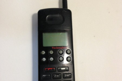Technophone THN-75A