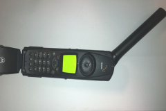 Motorola Irideum Sateliet telefoon