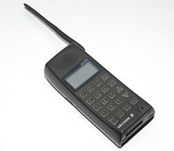 Ericsson gh198