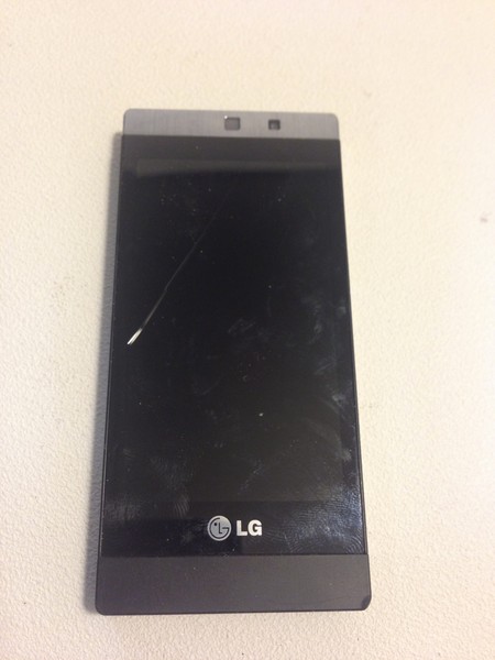 LG GD880