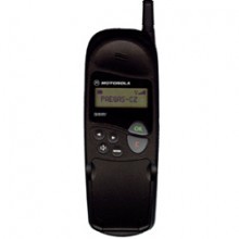 Motorola D170