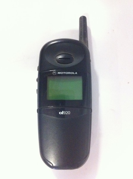 Motorola MG2 41B11 (ED92)