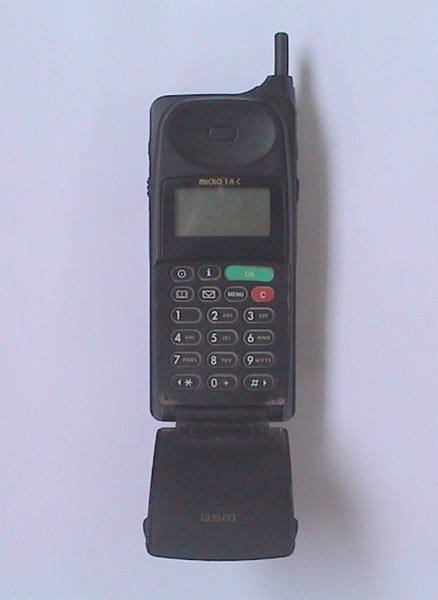 Motorola Micro tac II