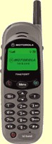 Motorola Timeport p7389