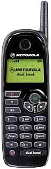 Motorola m3288