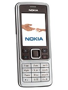 Nokia 6031