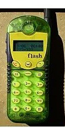 Pocketline Flash (Alcatel)