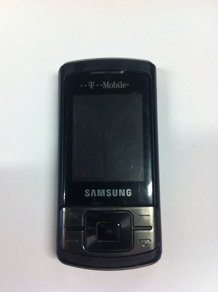 Samsung GT C3050