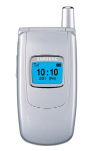Samsung S500