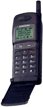 Samsung SGH 250