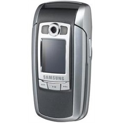Samsung sgh E720