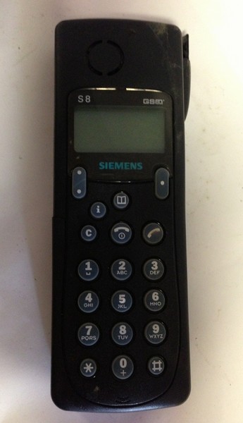 Siemens S8