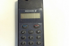 Ericsson GA318 B