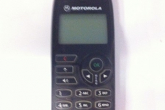 Motorola MG2 4B11