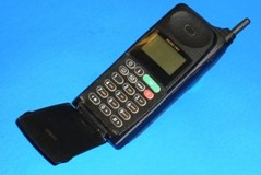 Motorola Micro TAC 8200