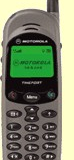 Motorola Timeport p7389