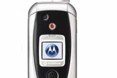Motorola v980