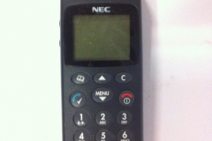 NEC MP 5J 1G1