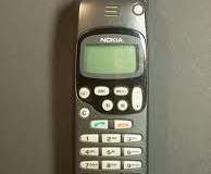 Nokia 1610i