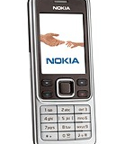 Nokia 6031