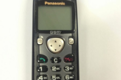 Panasonic EB GD70