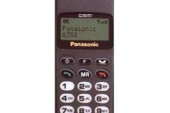Panasonic G350