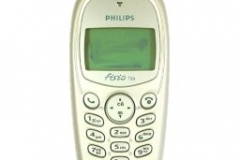 Philips Fisio 120