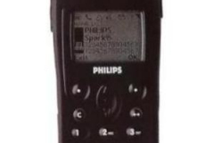 Philips TDC 315 Spark