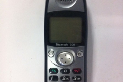 Pocketline Teamer (Panasonic)