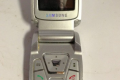 Samsung s410i