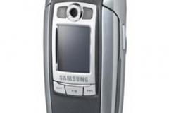 Samsung sgh E720