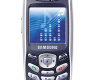 Samsung-sgh X600