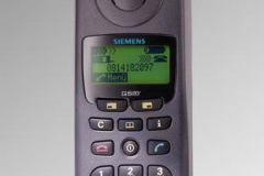 Siemens S3 com