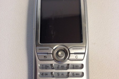 Sony Ericsson K500i
