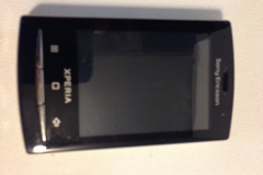 Sony Ericsson U20i