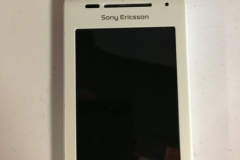 Sony Ericsson Xperia E15i
